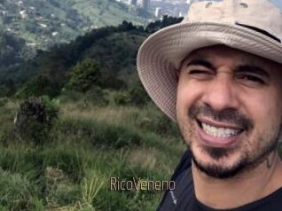 RicoVeneno Sexe désirs