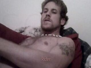 Rider