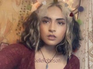 RielleRobinson