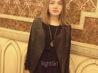RightGirl