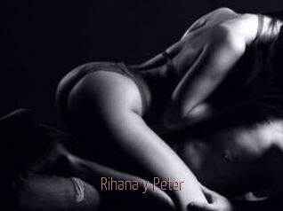 Rihana_y_Peter