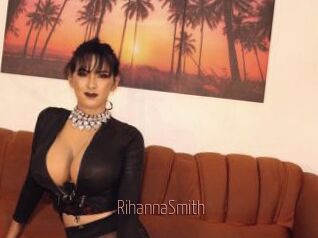 RihannaSmith
