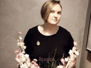 Rijanina