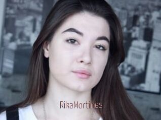 RikaMortines