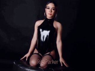 RikaParker