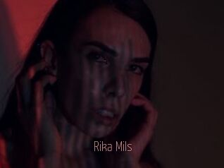 Rika_Mils Sexe désirs