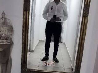 RikiPS Sexe désirs