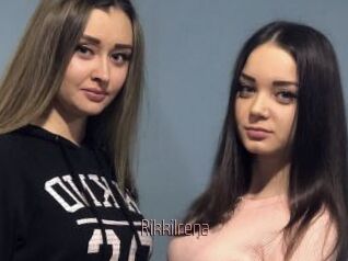 RikkiIrena