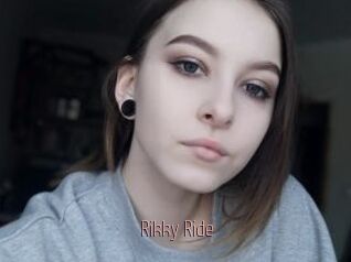 Rikky_Ride Sexe désirs