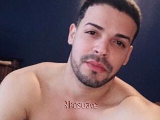 Rikosuave