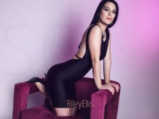 RileyEllis Sexe désirs