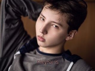 RileyHarris