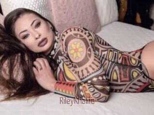 RileyKhalifa