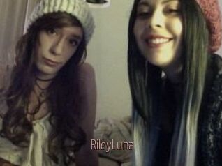 RileyLuna Sexe désirs