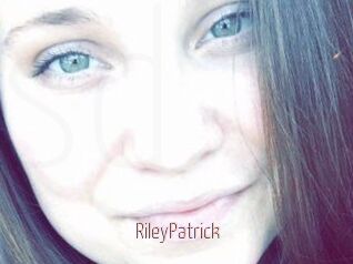 Riley_Patrick Sexe désirs