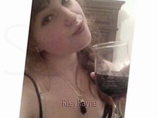 RileyRayne Sexe désirs