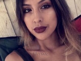 RileyRide