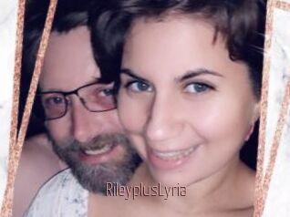RileyplusLyria