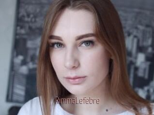 RimmaLefebre