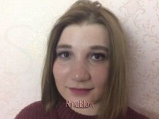 RinaBlow