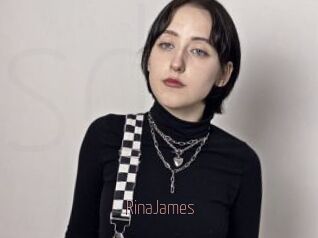 RinaJames