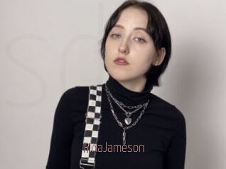 RinaJameson