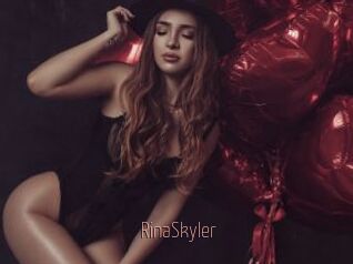 RinaSkyler