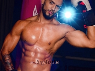 RiogaMaster Sexe désirs