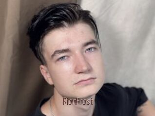RionFrost Sexe désirs