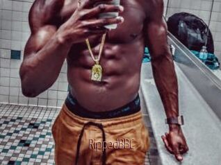 RippedBBC Sexe désirs