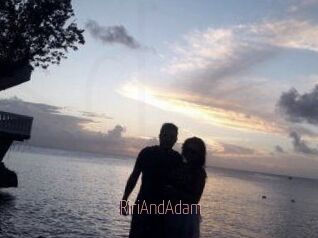 RiriAndAdam