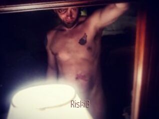 RiskiB