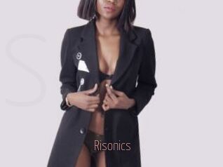 Risonics