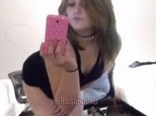 RissaRaexo
