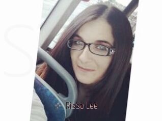 Rissa_Lee Sexe désirs