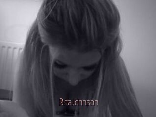 RitaJohnson Sexe désirs