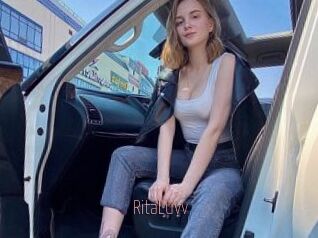 RitaLuvv