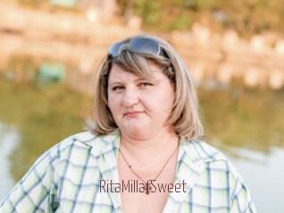 RitaMillafSweet