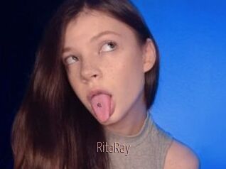 RitaRay Sexe désirs