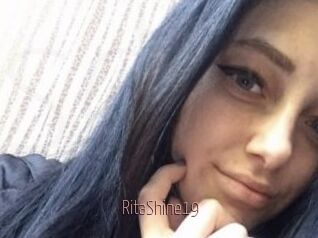 RitaShine19 Sexe désirs