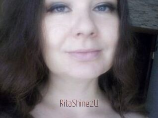 RitaShine2U