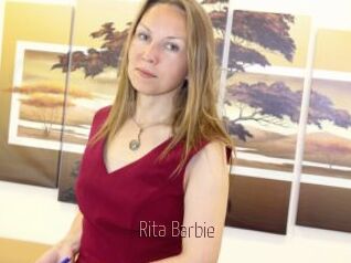 Rita_Barbie Sexe désirs