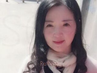 Riufhong