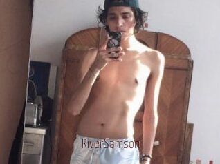 River_Samson Sexe désirs