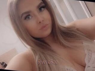 RiveriaRae