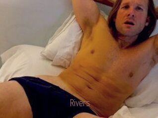 Rivers Sexe désirs