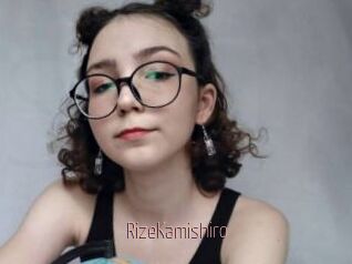 RizeKamishiro
