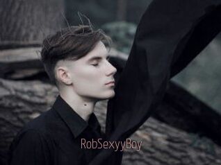 RobSexyyBoy