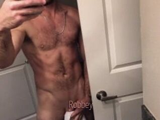 Robbey
