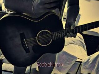 RobbieKlimax